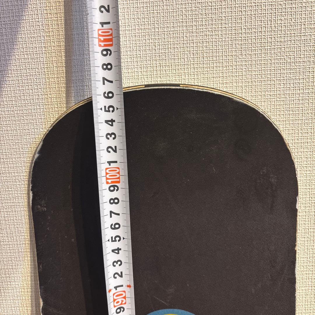 スノーボード　スノボ　キッズ　セット