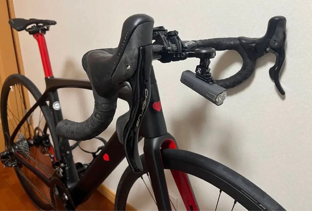 デローザアイドル　DEROSA IDOL