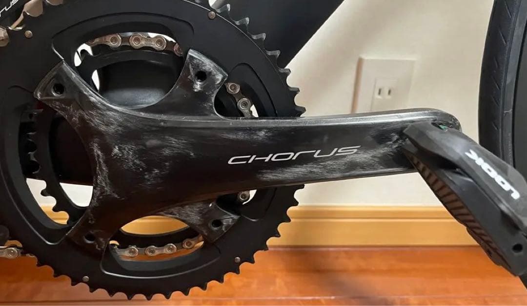 デローザアイドル　DEROSA IDOL