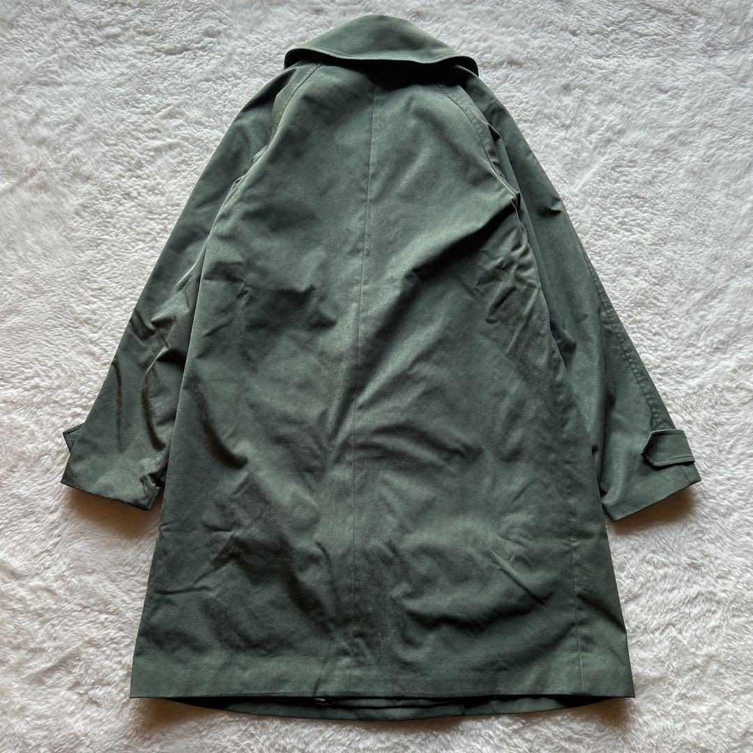 美品✨️ LOUNIE チェスターコート 2way ロングコート ヴィンテージ