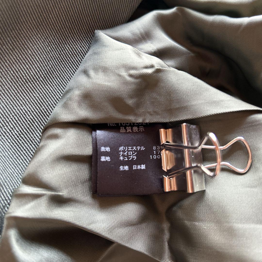 美品✨️ LOUNIE チェスターコート 2way ロングコート ヴィンテージ