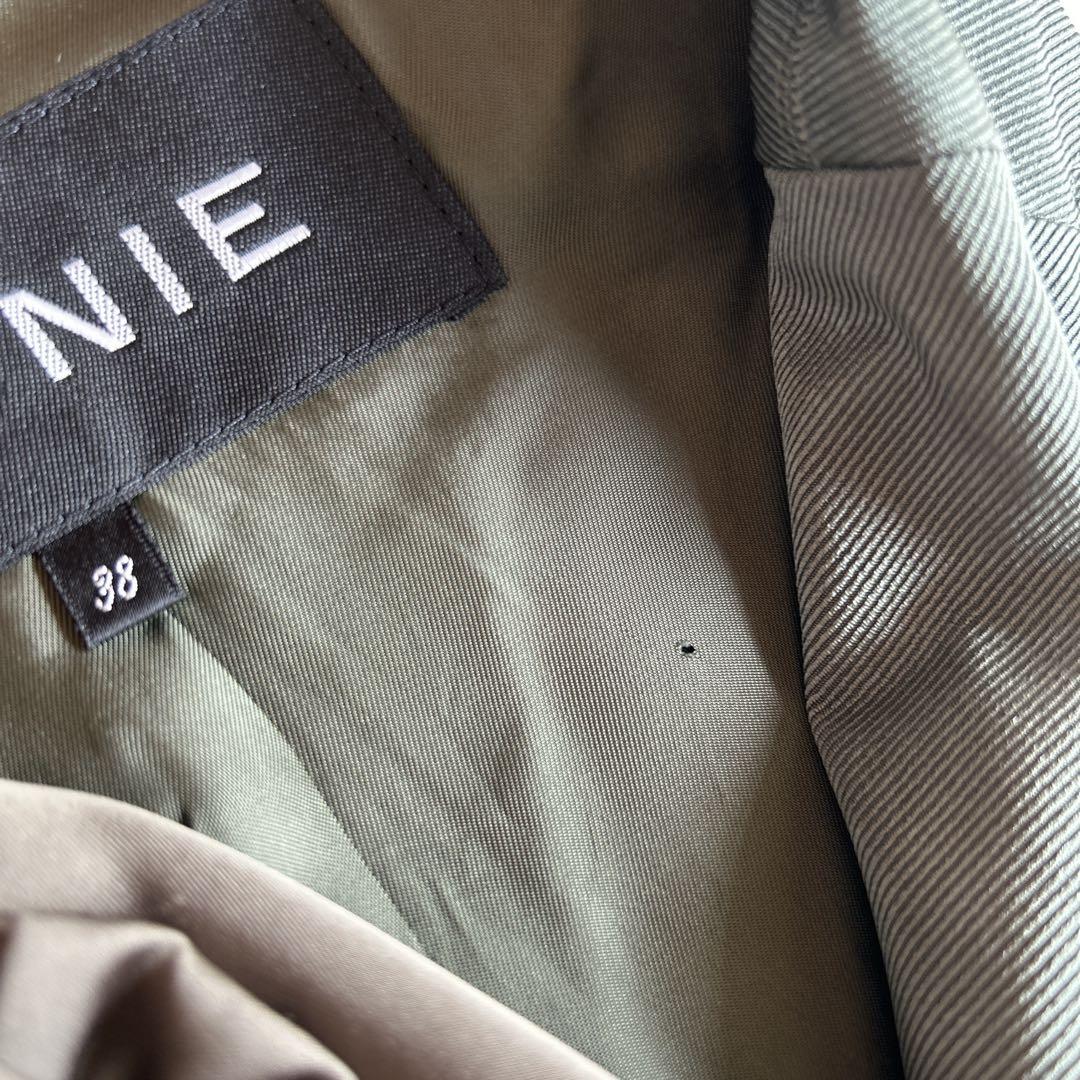 美品✨️ LOUNIE チェスターコート 2way ロングコート ヴィンテージ