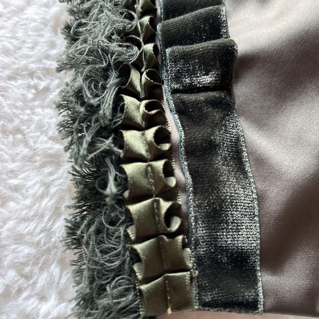 美品✨️ LOUNIE チェスターコート 2way ロングコート ヴィンテージ