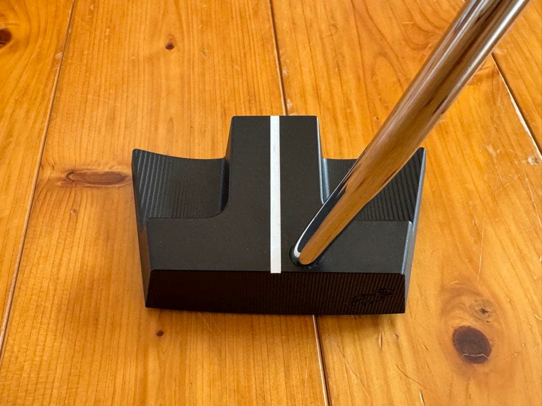 限定品 KNS GOLF ダイケイ DAIKEI パター 畑岡奈紗プロ監修