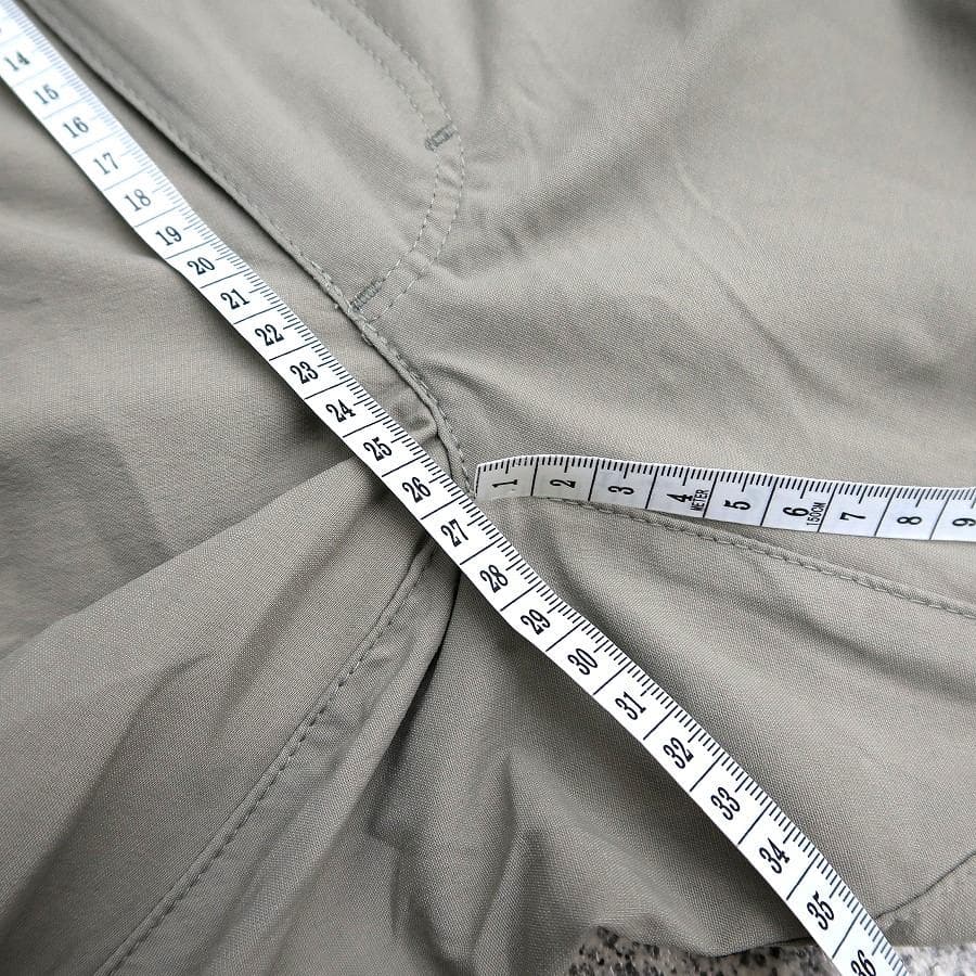 極上 SR 米軍実物 パタゴニア MARS レベル5 ソフトシェルパンツ