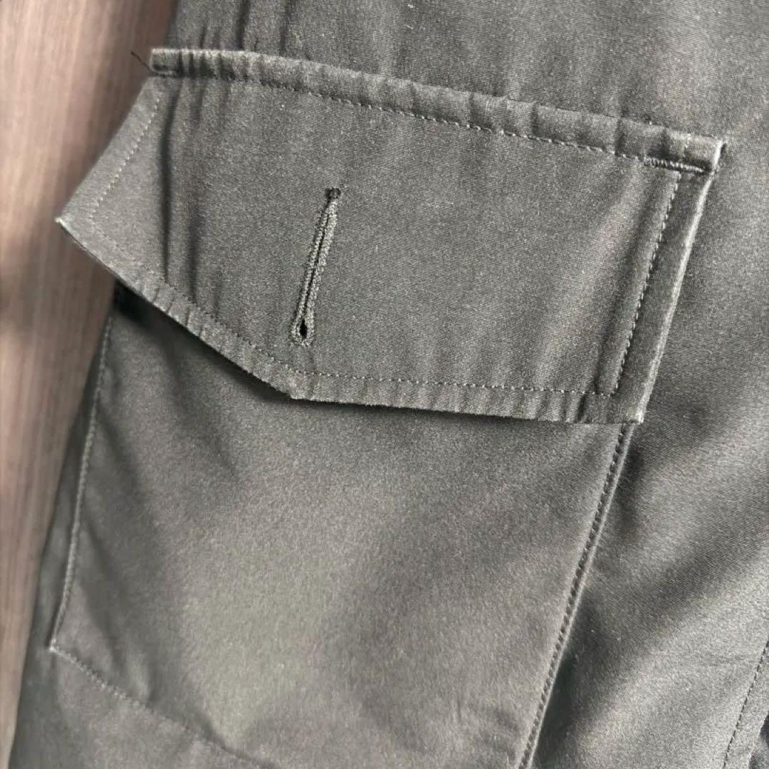 カナダグース ブロンテパーカー ダウンジャケット レディース M