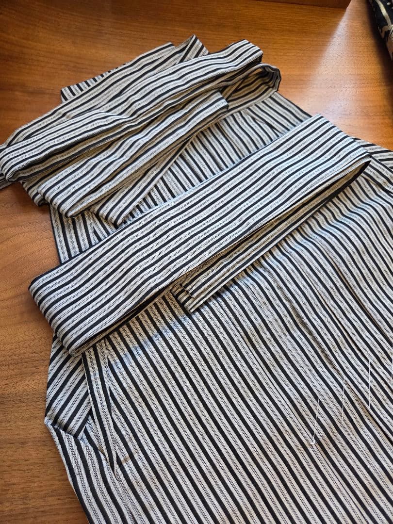 七五三男児　晴れ着　美品