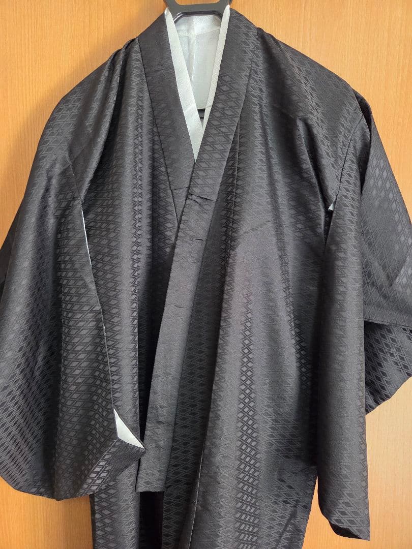 七五三男児　晴れ着　美品