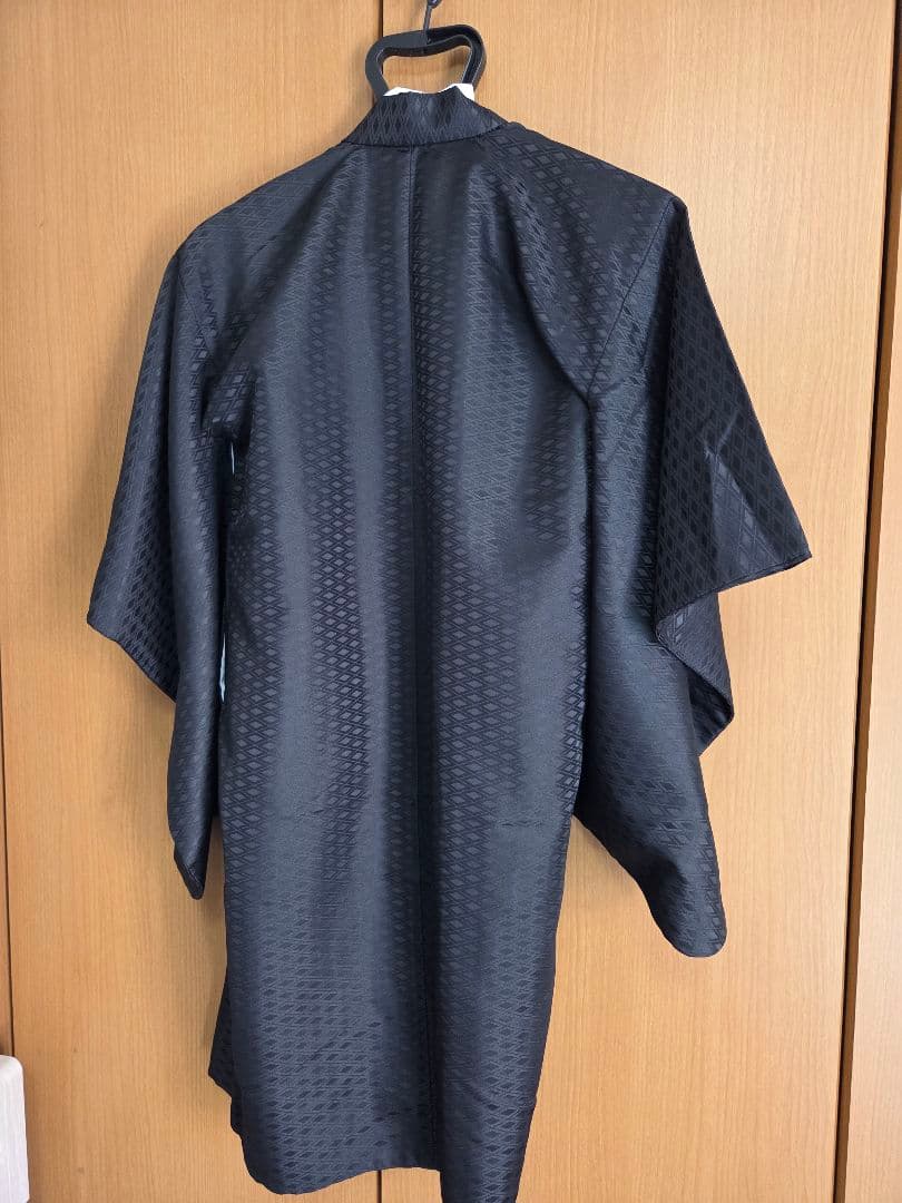 七五三男児　晴れ着　美品