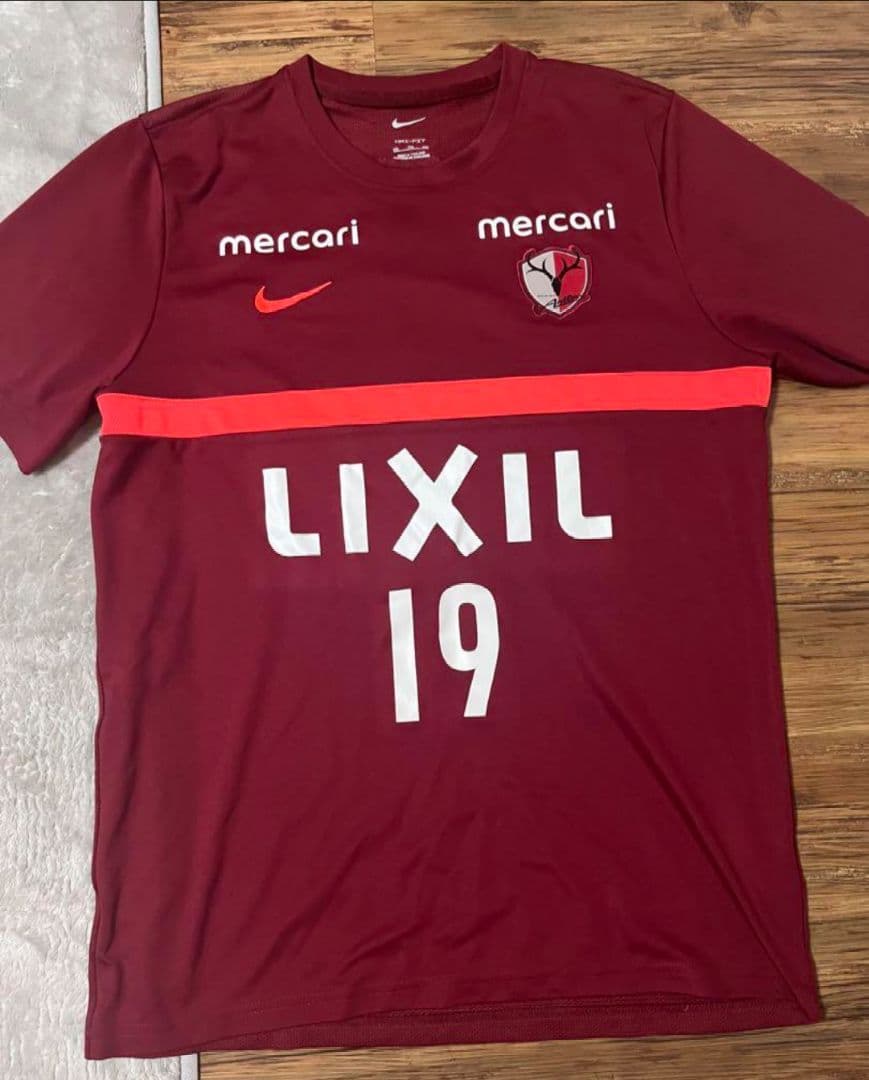 鹿島アントラーズ