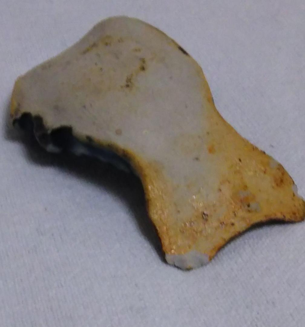 【金城次郎さん作】箸置き　魚型　2個