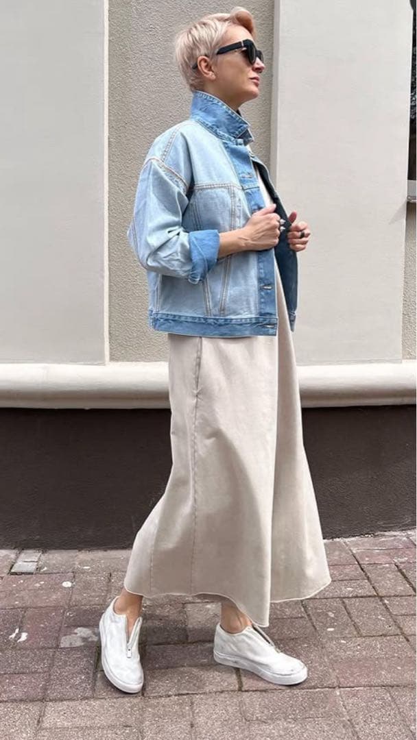 portaille ポルタユ　ホワイトレザー ジッパースニーカー