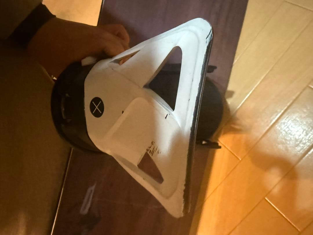 ステップオン ビンディングLサイズ BURTONX