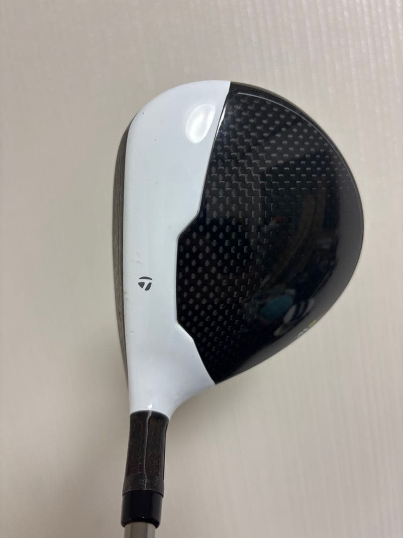 TaylorMade M2 3番ウッド 　ディアマナBF７s