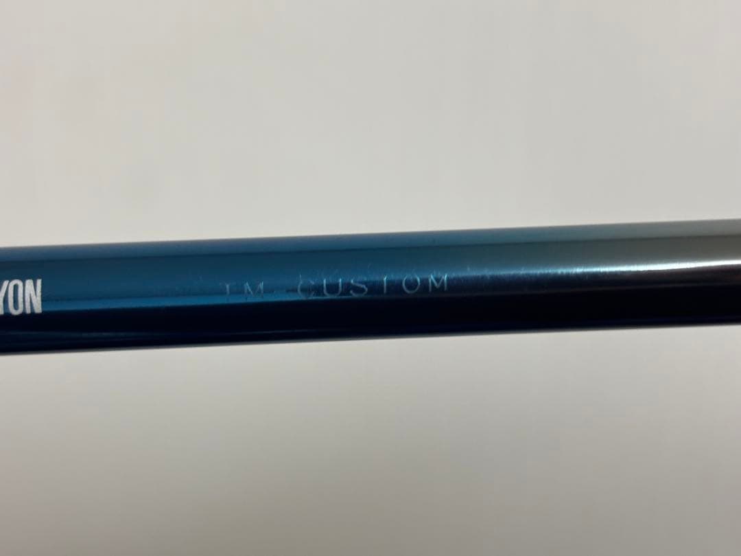 TaylorMade M2 3番ウッド 　ディアマナBF７s