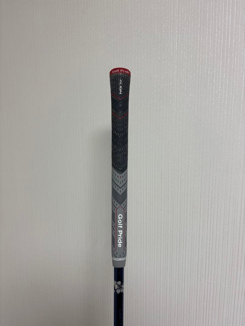 TaylorMade M2 3番ウッド 　ディアマナBF７s