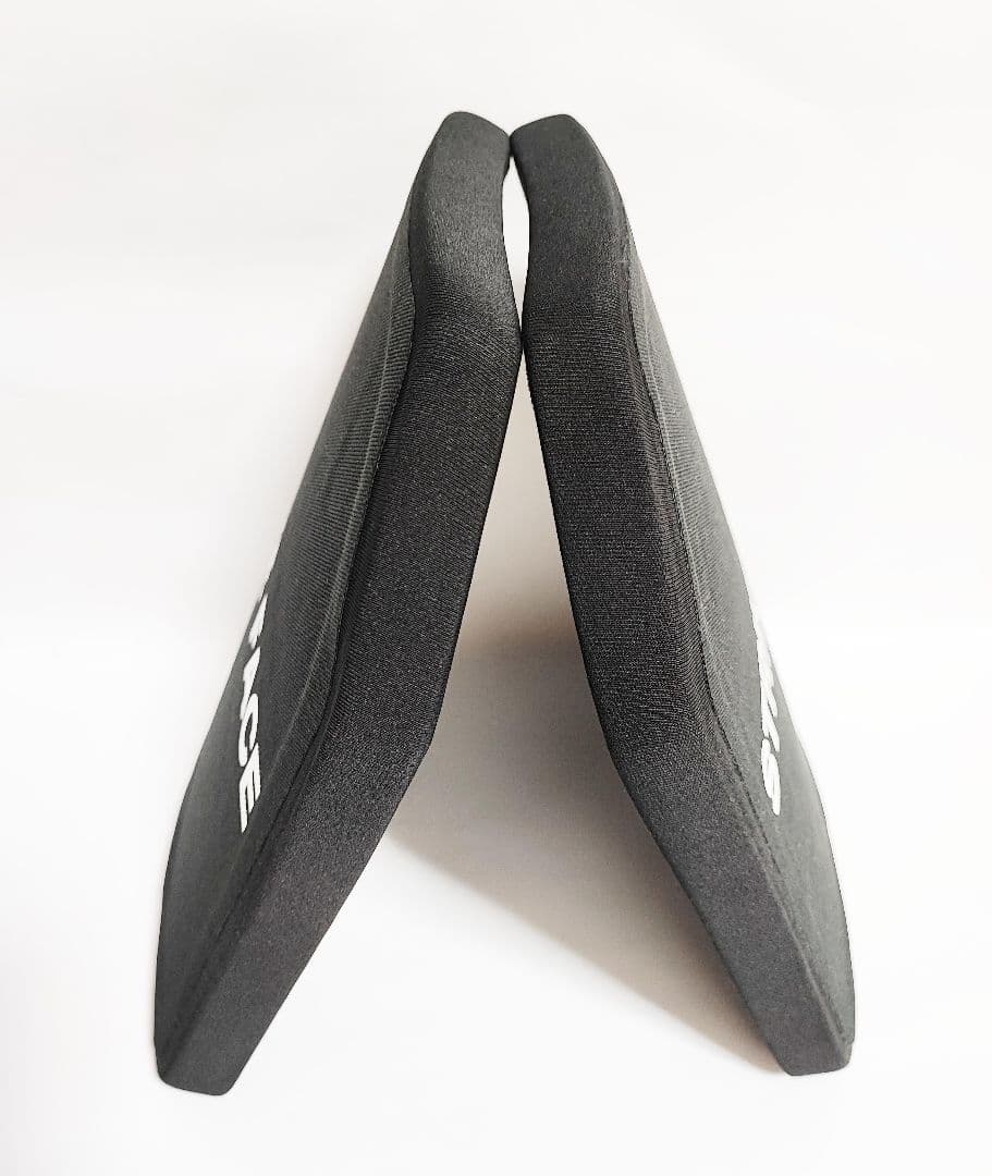 NIJ IV 防弾プレート レベル４ Mサイズ ２枚 セット 実物 新品未使用