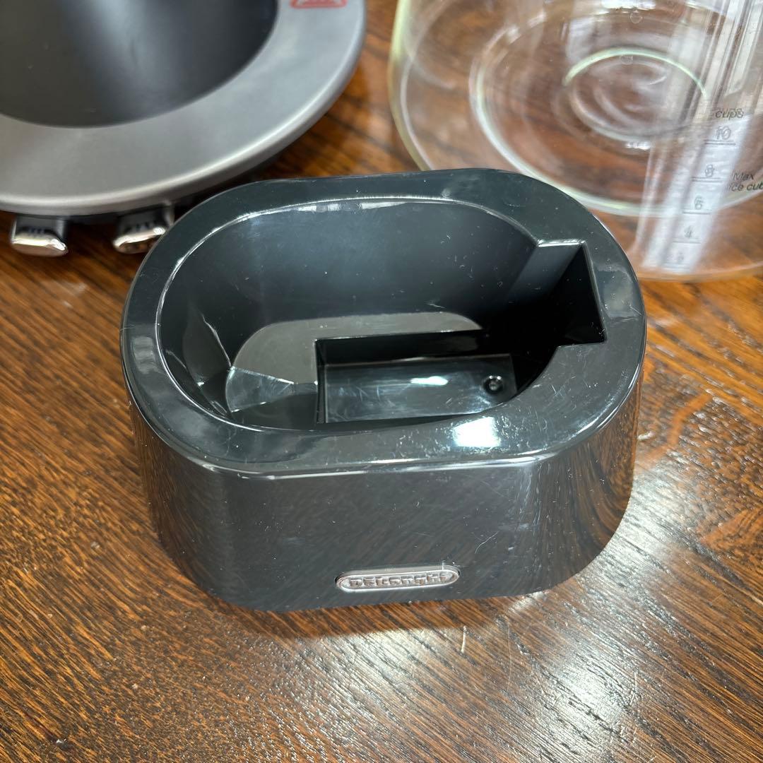 デロンギ　クレシドラ　ドリップコーヒー