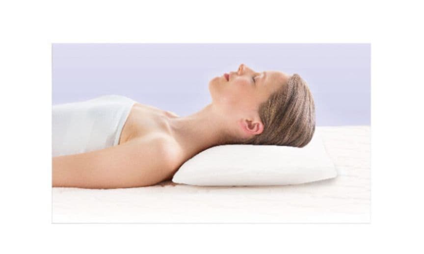 マニフレックス★【女優まくら】フラットピッコロ (トラベルロール付き)