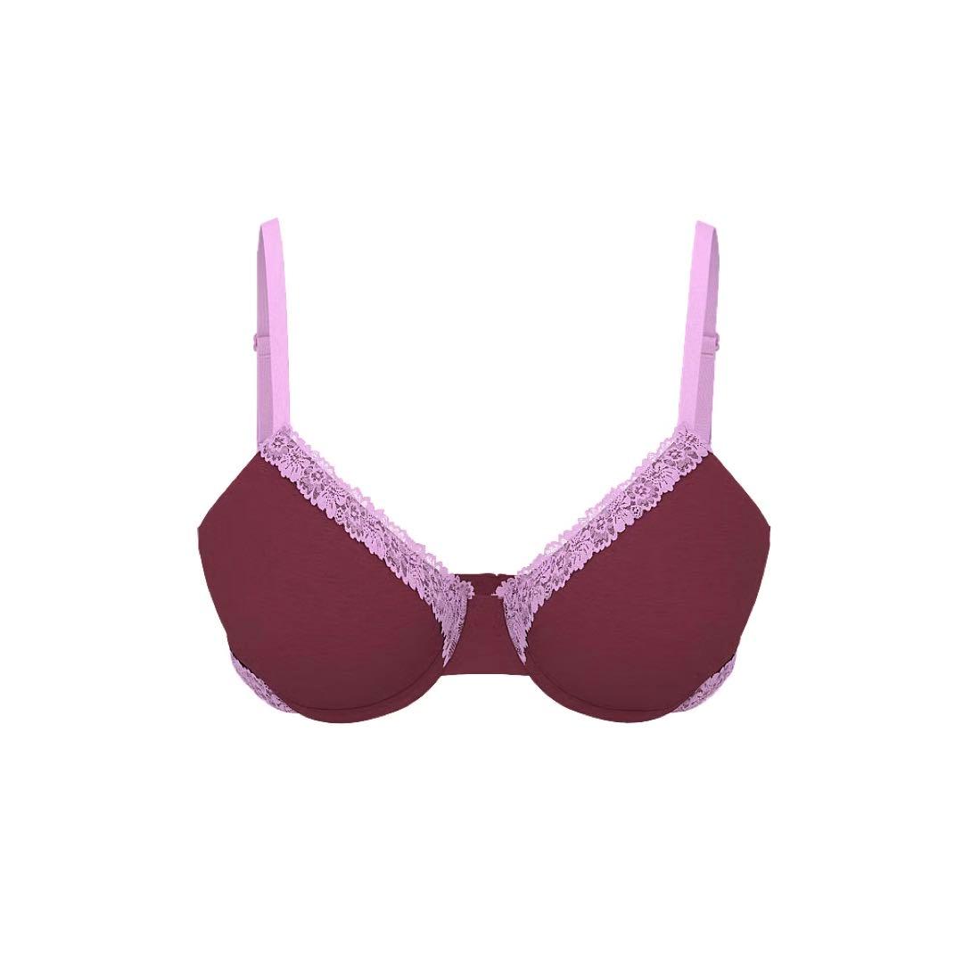 【３２Ｃ】2025VSFS♡TWICE TZUYU着用♡同色ブラ♡VSPINK