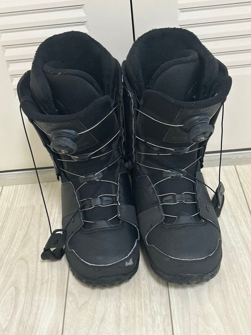 【専用】引き取り、ブーツとボードセットのみ