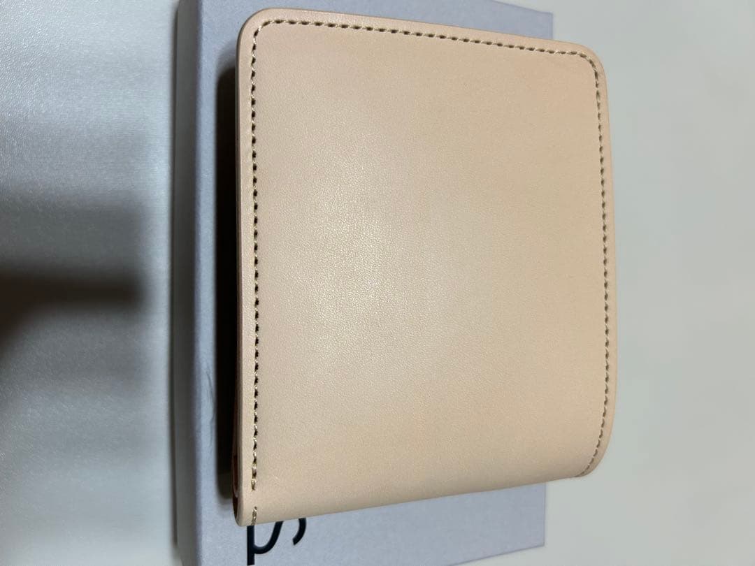 ワイルドスワンズ　グラウンダー　サドルプルアップ　ナチュラル