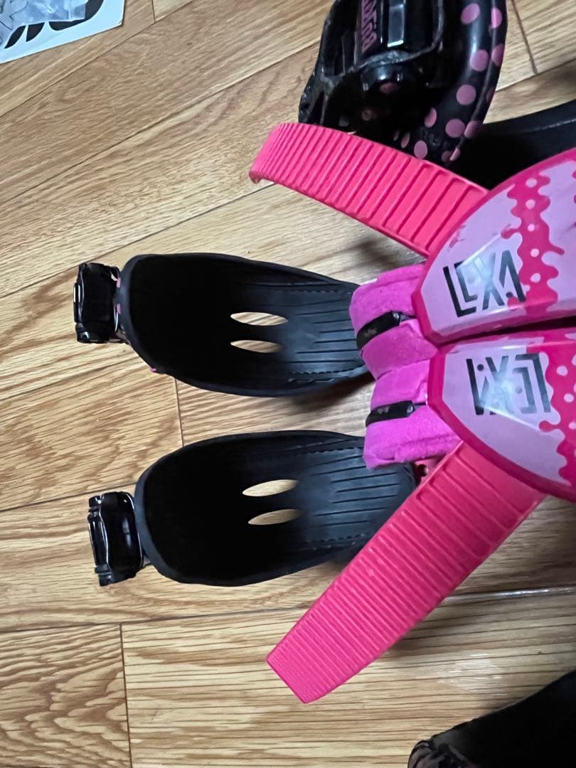 BURTON LEXA Re:frex レディースM