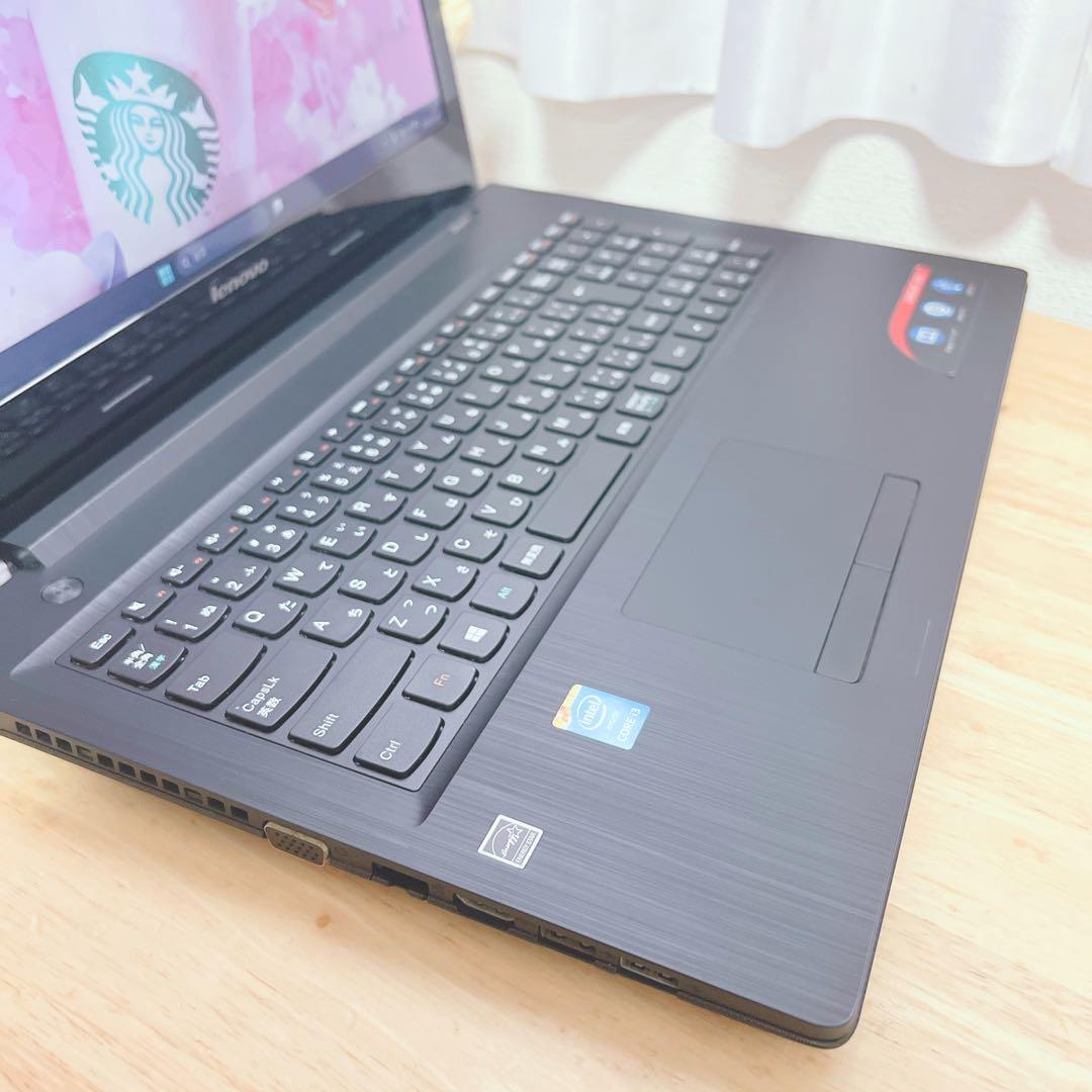 美品、激安、高速SSD、Win11、オフィス2021、イラレ、バッテリーok