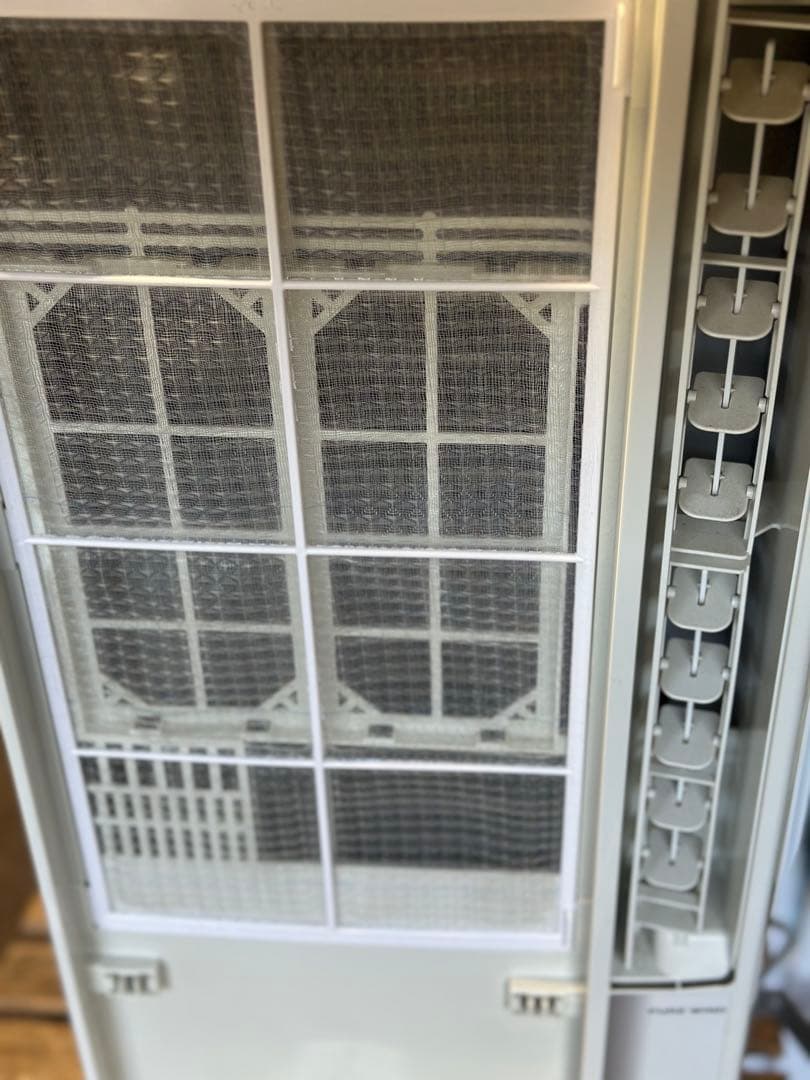 早めの準備が◎ コロナCW-1619 よく冷えます　窓用エアコン エアコン ③w