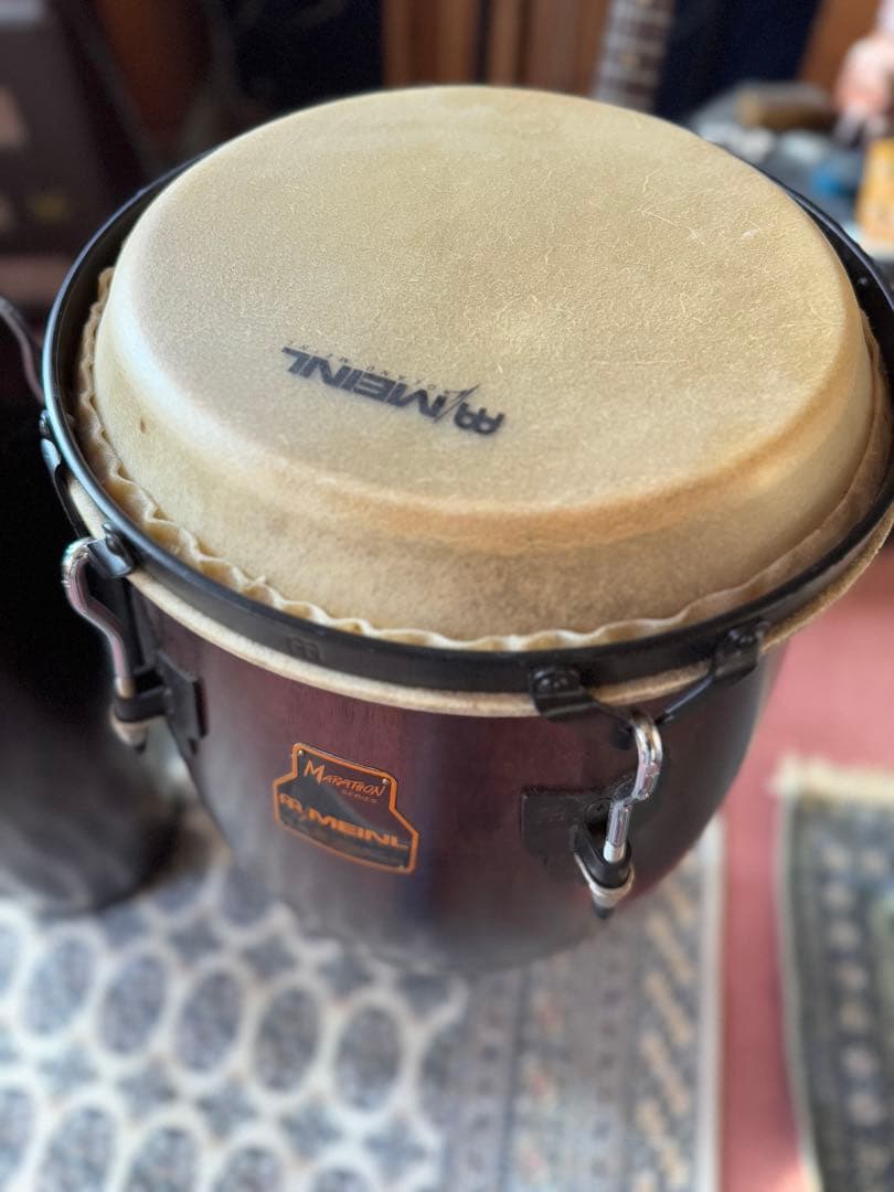 meinl marathon コンガ