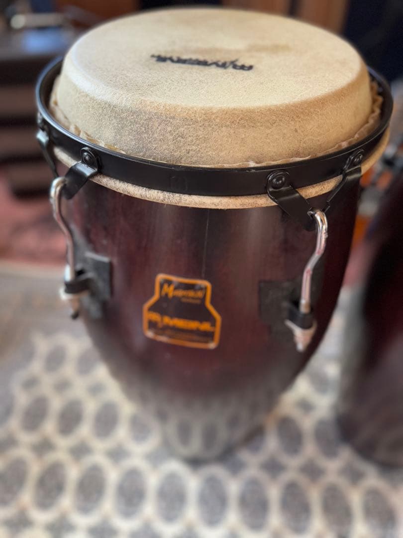 meinl marathon コンガ