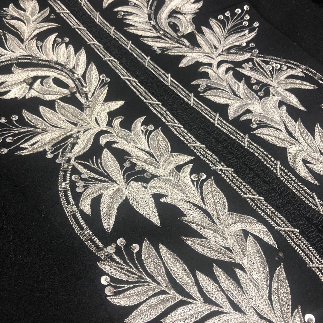 Lois CRAYON [ロイスクレヨン] ナポレオンジャケット