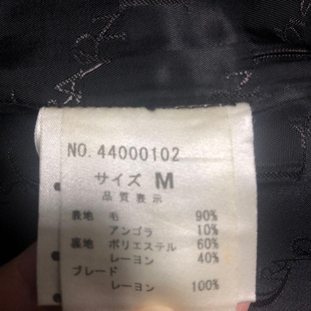 Lois CRAYON [ロイスクレヨン] ナポレオンジャケット