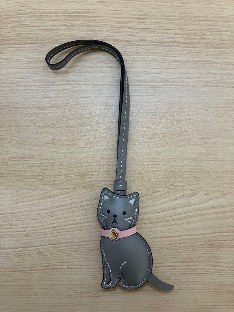 BONAVENTURA ボナベンチュラ アニマルチャーム キャット 猫