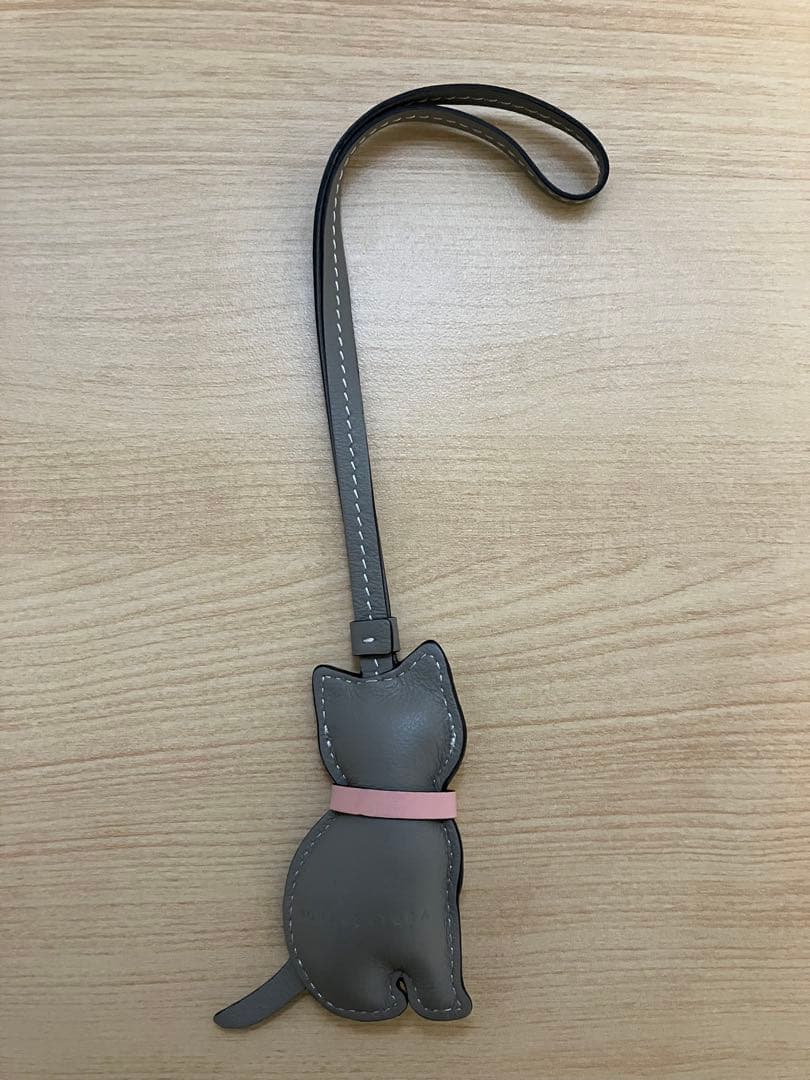 BONAVENTURA ボナベンチュラ アニマルチャーム キャット 猫