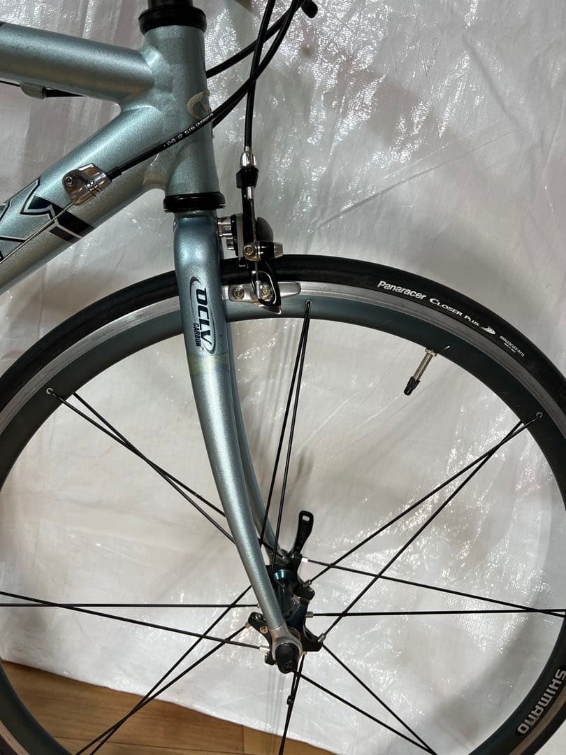 TREK alpha series 2000 ロードバイク