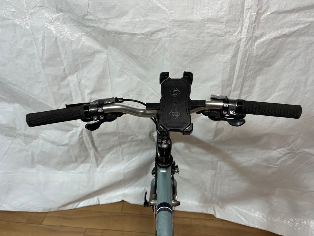 TREK alpha series 2000 ロードバイク