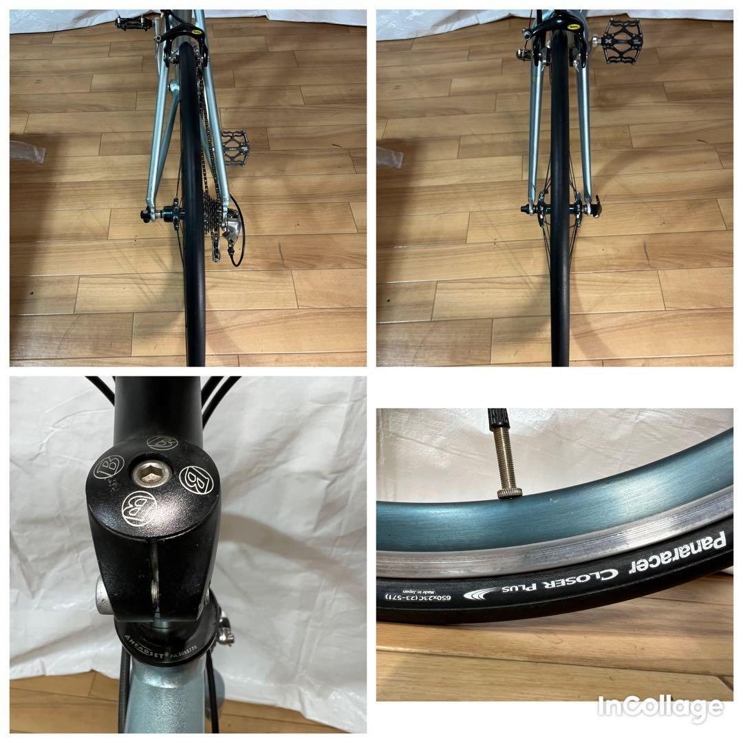 TREK alpha series 2000 ロードバイク