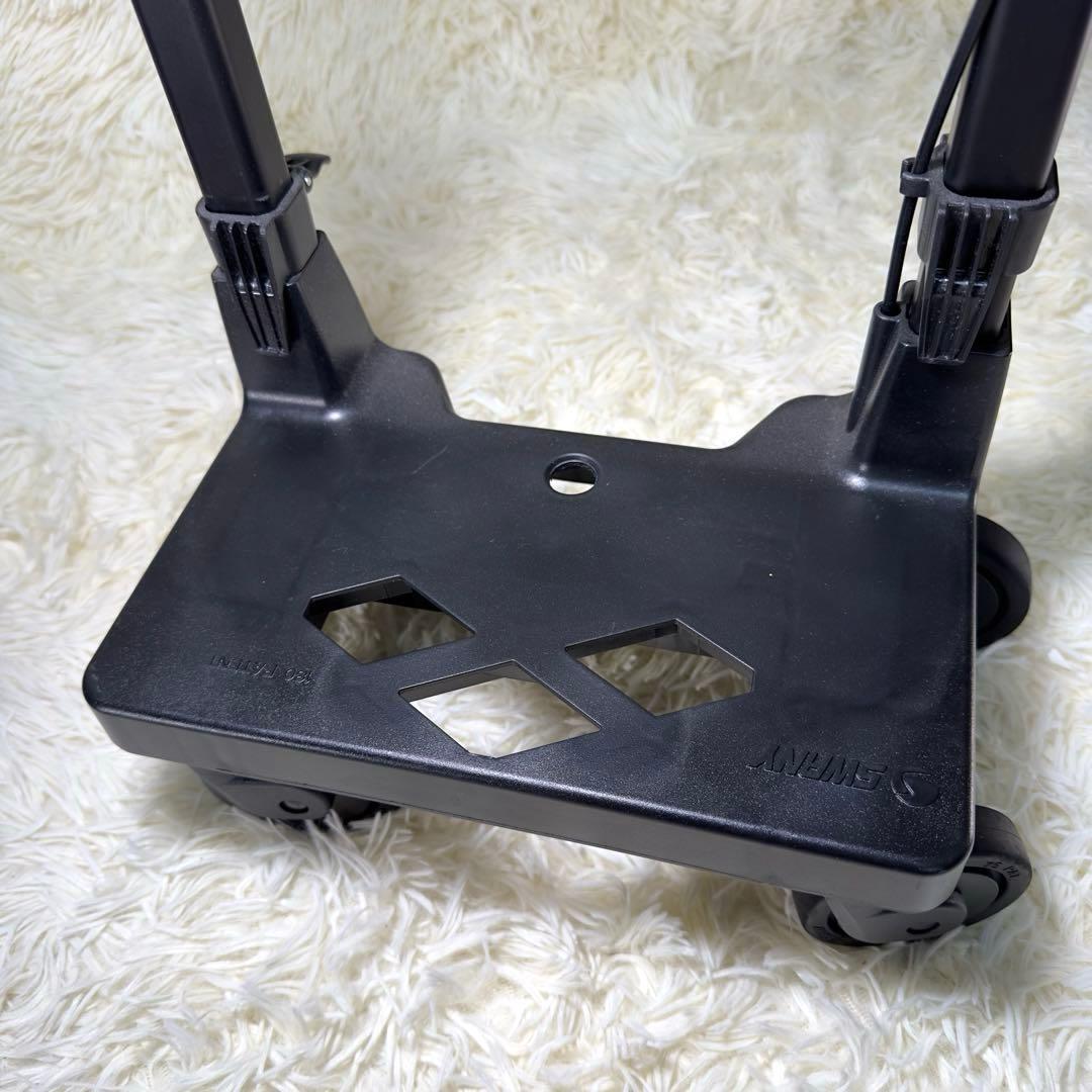 SWANYキャリーバック　スワニー