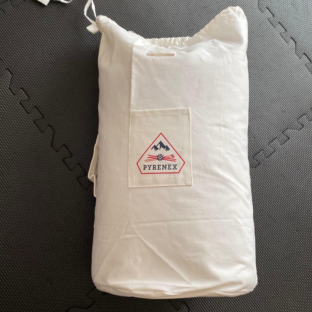 ピレネックス　まくら