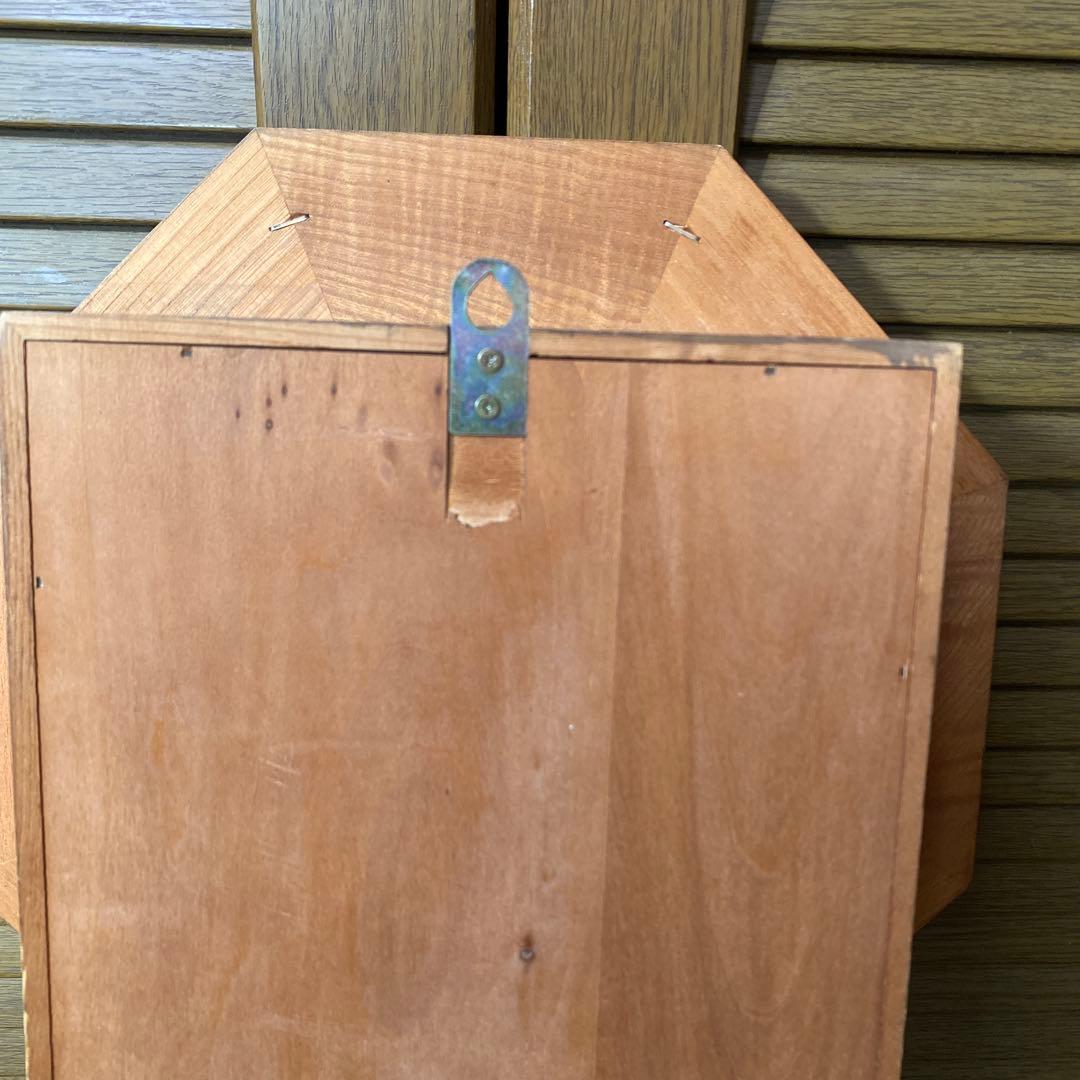 【バブル期の珍品】愛工舎製ボンボン時計、伝説の通販番組限定取扱品