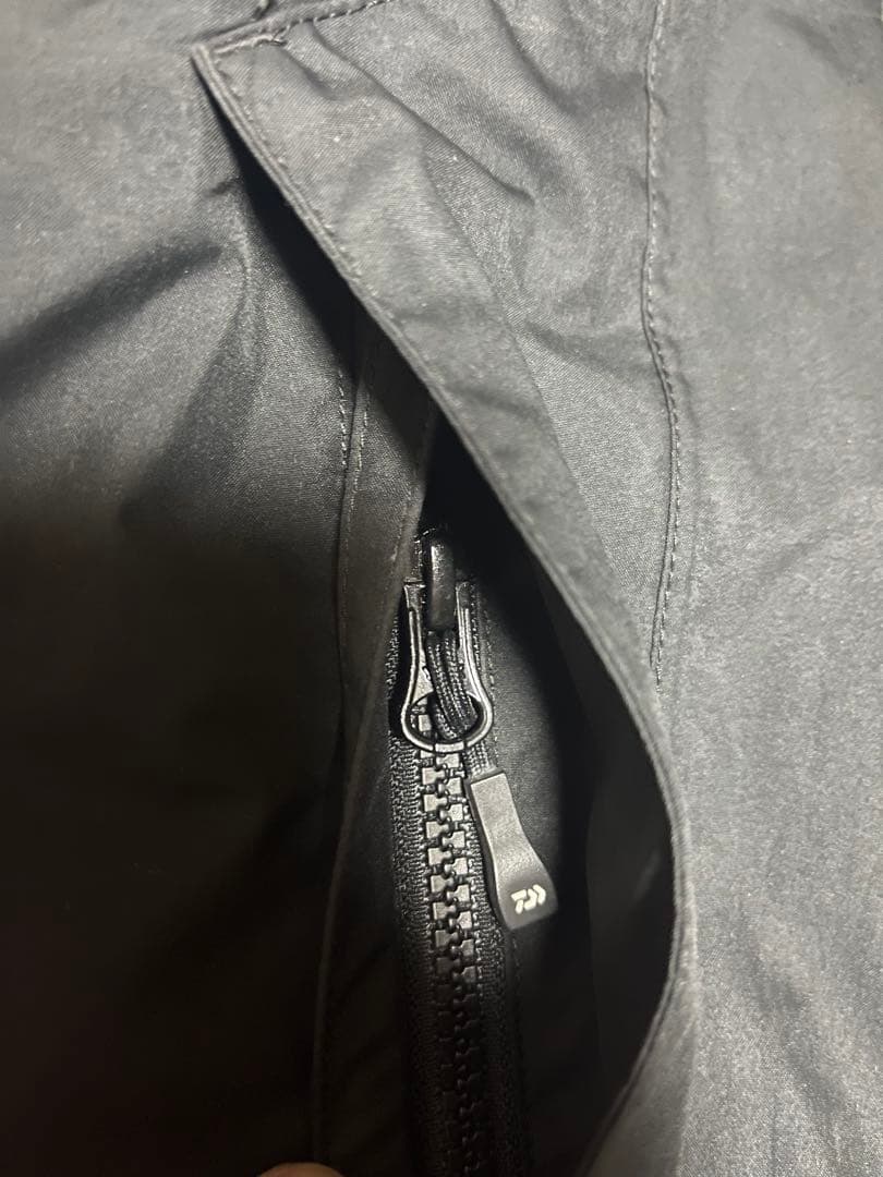 【3333】ダイワ D3-1100 ゴアテックス セットアップ