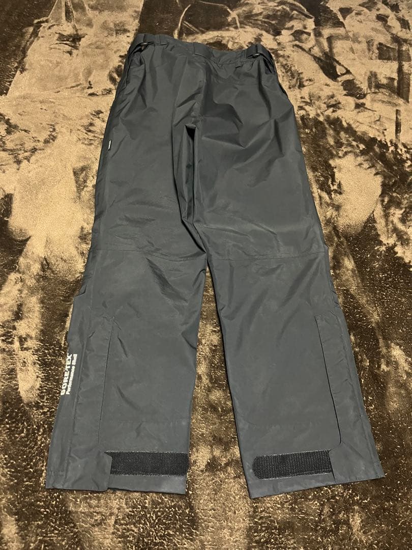 【3333】ダイワ D3-1100 ゴアテックス セットアップ