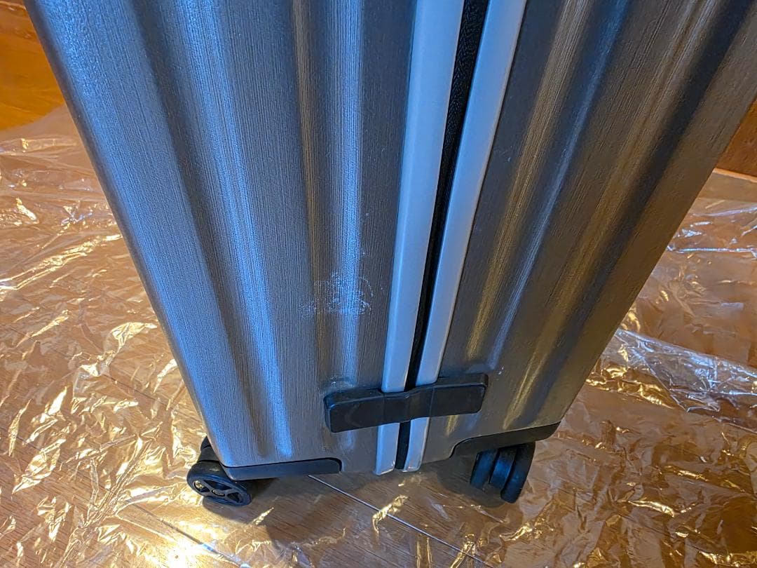 サムソナイト Samsonite INOVA　イノヴァ　スピナー75