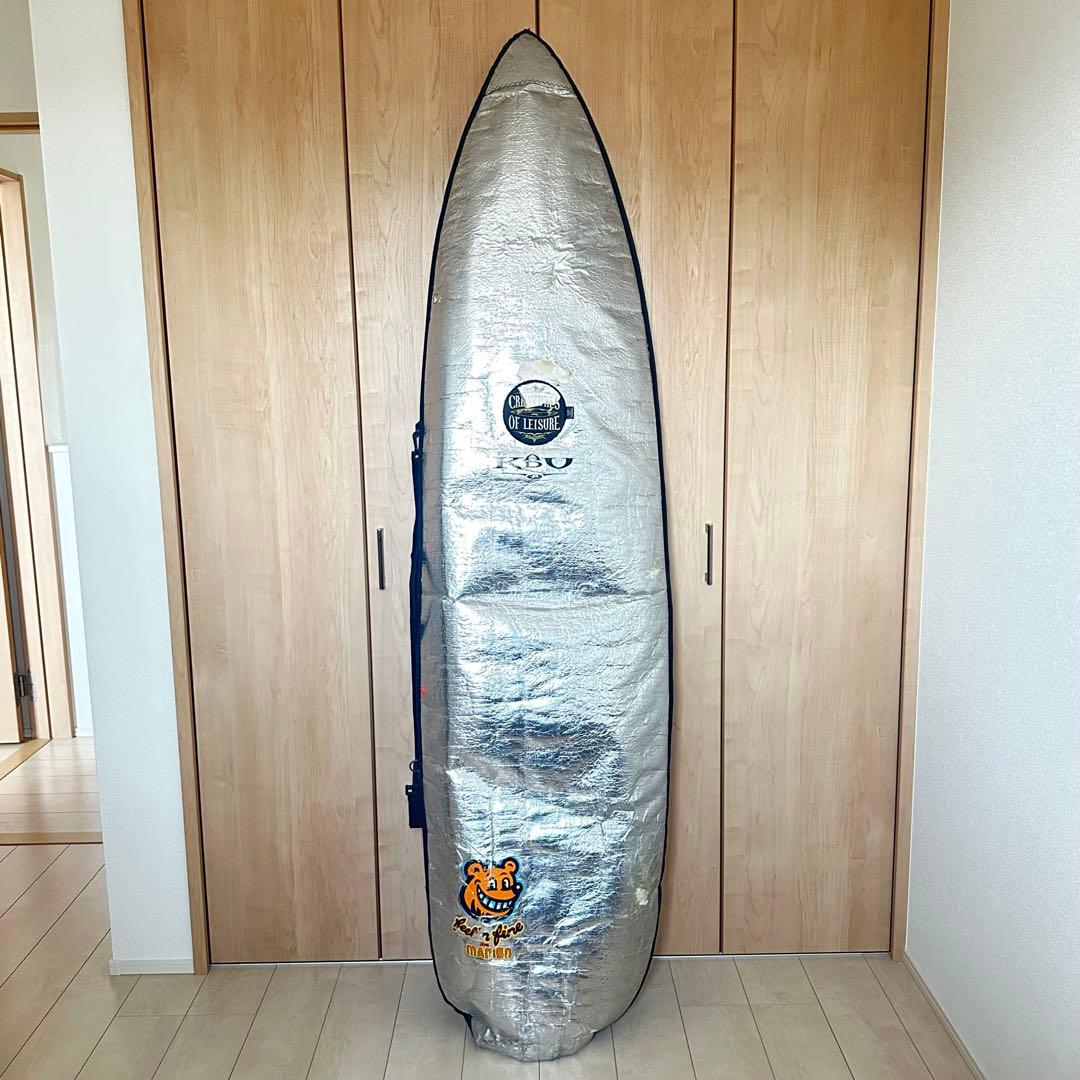 Used☆サーフボード☆MEL SURF BOARDS MAUI HAWAII☆
