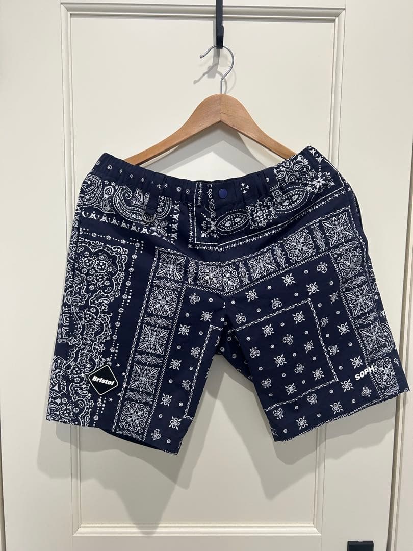 トミー！ FCRB プラクティスジャケット パンツ セットアップ