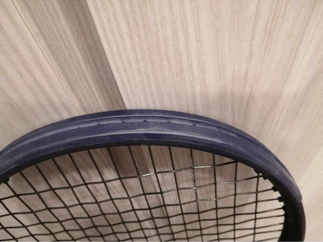 Wilson Ultra100 V3.0 全仏オープン限定モデル(2021年)