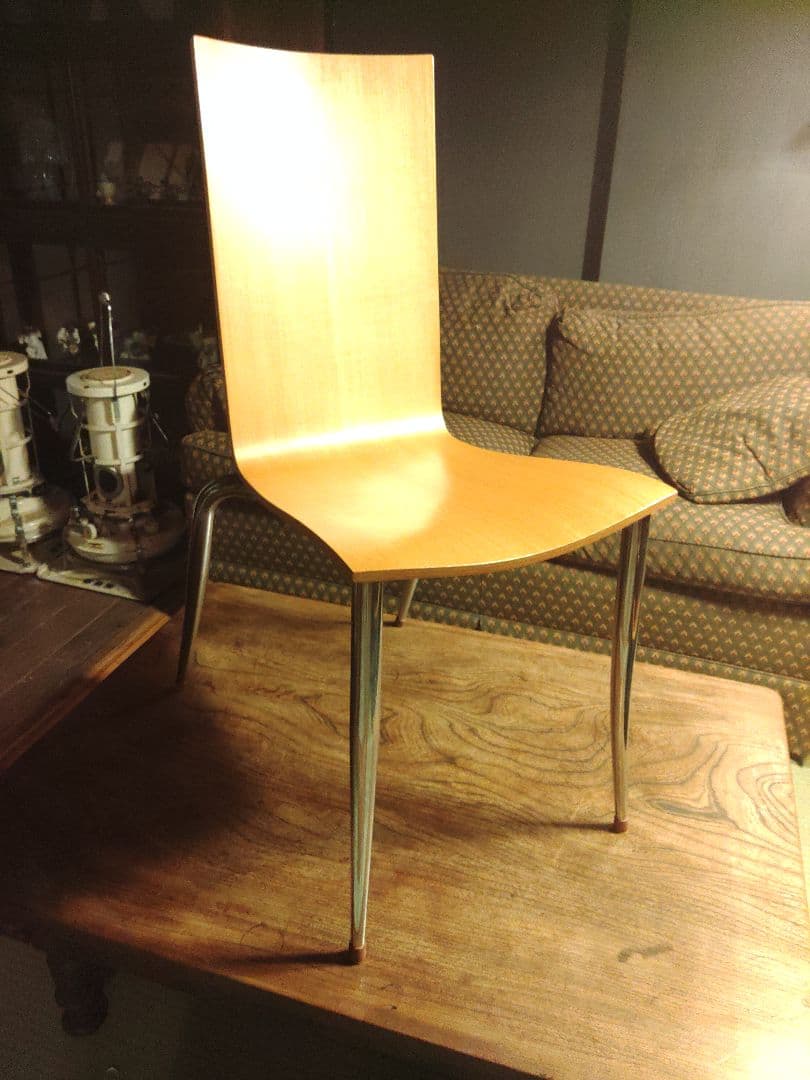 イタリア製　Philippe Starck OLLY TANGO チェア 北欧