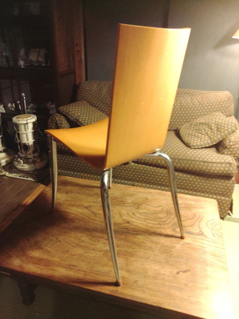 イタリア製　Philippe Starck OLLY TANGO チェア 北欧