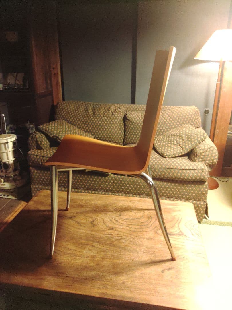 イタリア製　Philippe Starck OLLY TANGO チェア 北欧